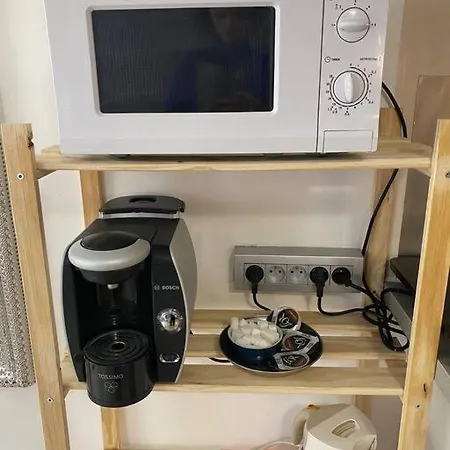 Maisonnette De A 2 Kms Du Centre Angoulême