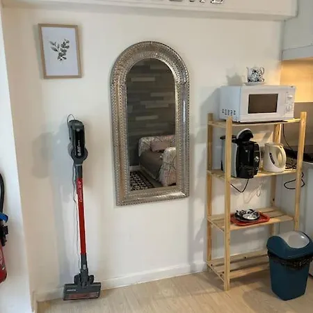 Maisonnette De A 2 Kms Du Centre Appartement Angoulême