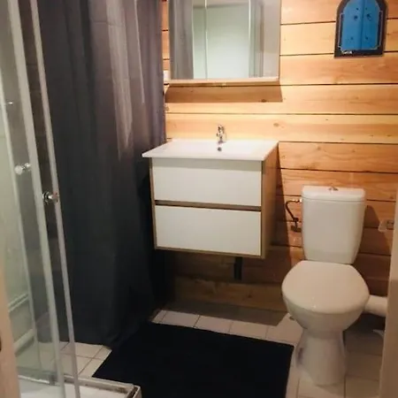 Appartement Maisonnette De A 2 Kms Du Centre Angoulême