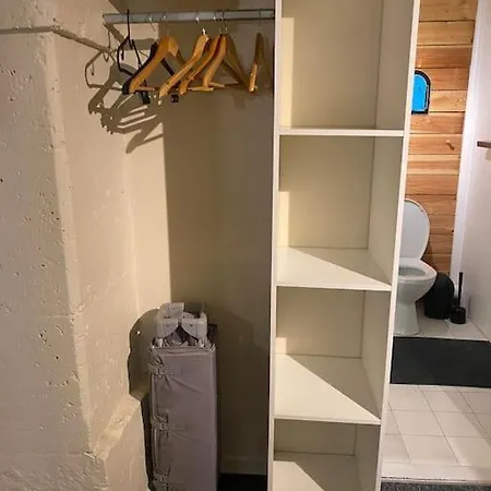 Appartement Maisonnette De A 2 Kms Du Centre