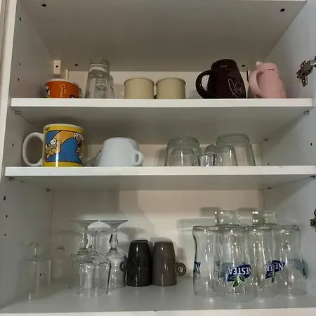 Maisonnette De A 2 Kms Du Centre Appartement